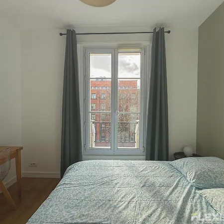 Flexliving - - 27 Brune Parigi