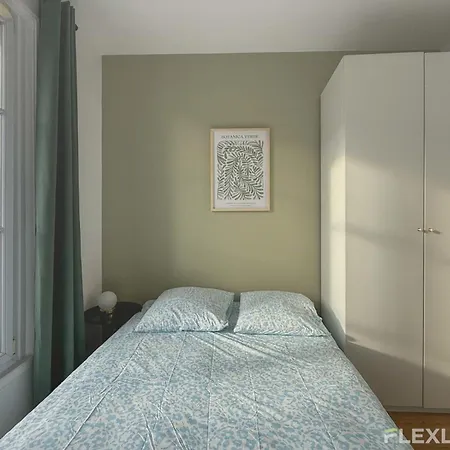 Flexliving - - 27 Brune Parigi