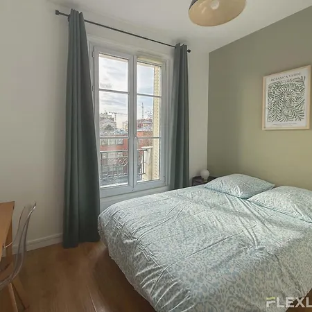 Appartamento Flexliving - - 27 Brune